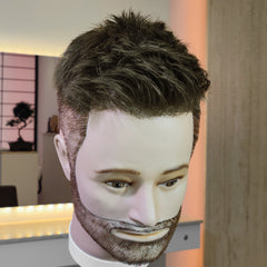 Business Rockstar - Farbe 4 hellbraun/dunkelblond