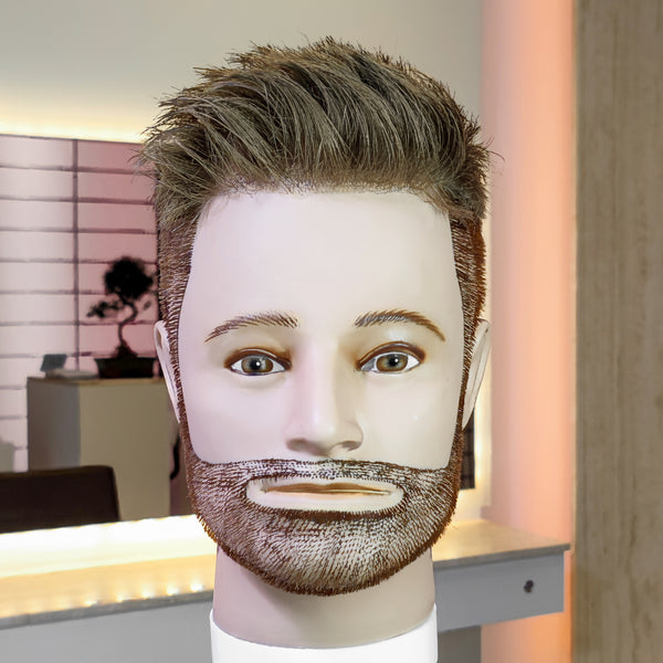 Business Rockstar - Farbe 6 blond