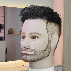 Business Rockstar - Farbe 1 schwarz