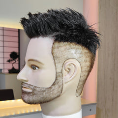 Business Rockstar - Farbe 1 schwarz