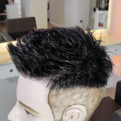 Business Rockstar - Farbe 1 schwarz