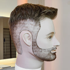 Business Rockstar - Farbe 4 hellbraun/dunkelblond