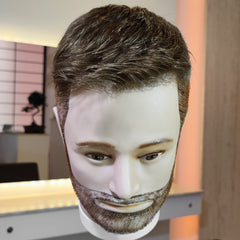 Business Rockstar - Farbe 4 hellbraun/dunkelblond