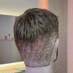 Business Rockstar - Farbe 4 hellbraun/dunkelblond