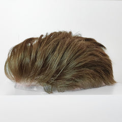 Business Undercut - Farbe 4 hellbraun/dunkelblond