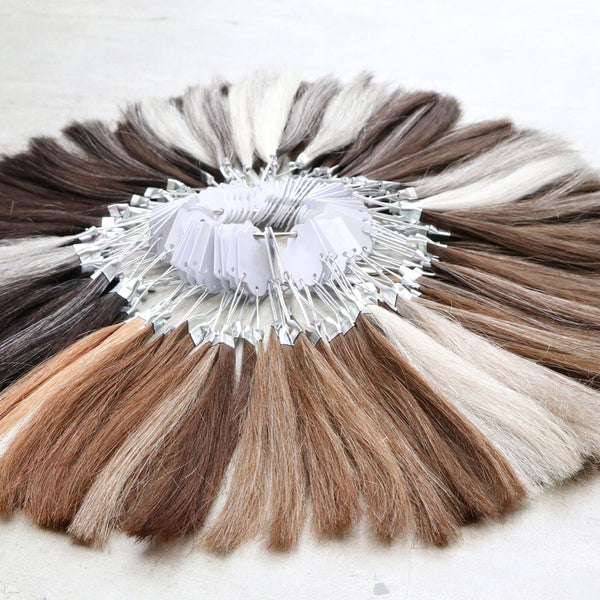 Gratis Farbbestimmung