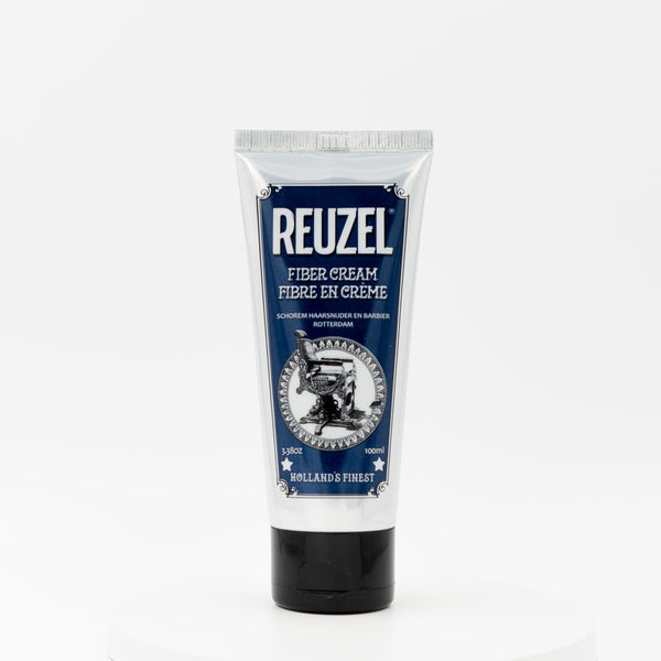 Frisiercreme - Fiber Creme - Reuzel 100ml