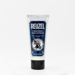 Frisiercreme - Fiber Creme - Reuzel 100ml