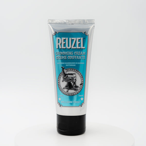 Frisiercreme - Grooming Creme - Reuzel 100ml