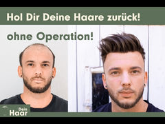 Starterpaket Vorbereitung