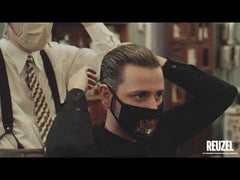 Frisiercreme - Fiber Creme - Reuzel 100ml