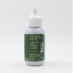 Hautfreundlicher Kleber für Zweithaarfolie