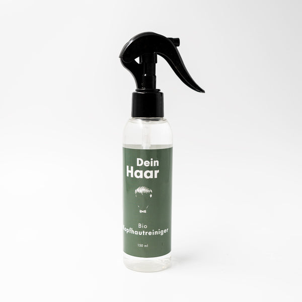 Bio-Kopfhautreiniger - 150ml