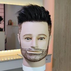 New Rockstar - Farbe 1 schwarz