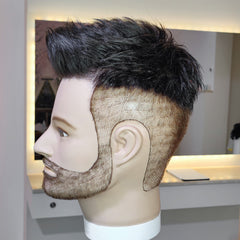 New Rockstar - Farbe 1 schwarz