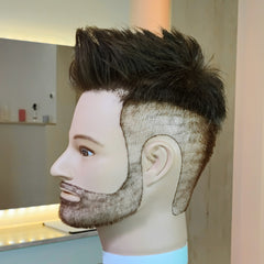 New Rockstar - Farbe 2 braun