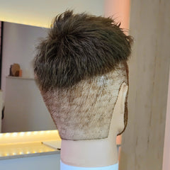 New Rockstar - Farbe 2 braun