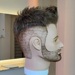 New Rockstar - Farbe 2 braun