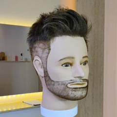 New Rockstar - Farbe 2 braun