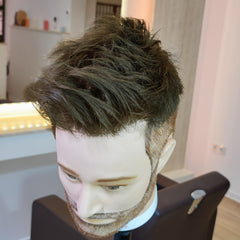 New Rockstar - Farbe 2 braun