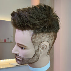 New Rockstar - Farbe 2 braun