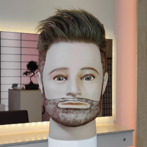 New Rockstar - Farbe 4 hellbraun/dunkelblond