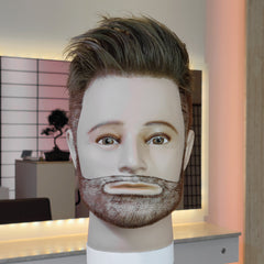 New Rockstar - Farbe 4 hellbraun/dunkelblond