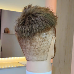 New Rockstar - Farbe 4 hellbraun/dunkelblond