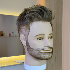 New Rockstar - Farbe 4 hellbraun/dunkelblond