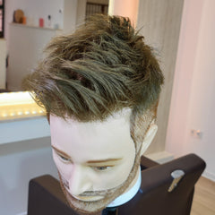 New Rockstar - Farbe 4 hellbraun/dunkelblond