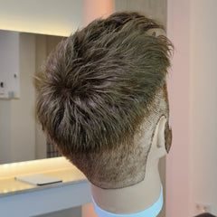 New Rockstar - Farbe 4 hellbraun/dunkelblond