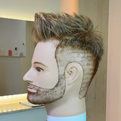 New Rockstar - Farbe 6 blond