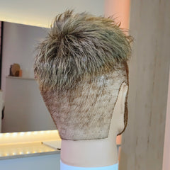 New Rockstar - Farbe 6 blond