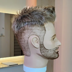 New Rockstar - Farbe 6 blond