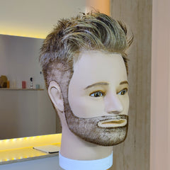 New Rockstar - Farbe 6 blond