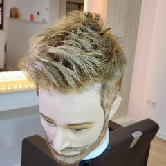 New Rockstar - Farbe 6 blond