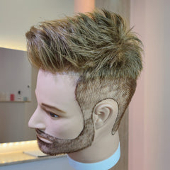 New Rockstar - Farbe 6 blond