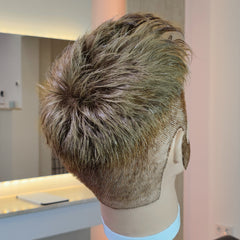 New Rockstar - Farbe 6 blond