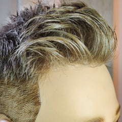 New Rockstar - Farbe 6 blond