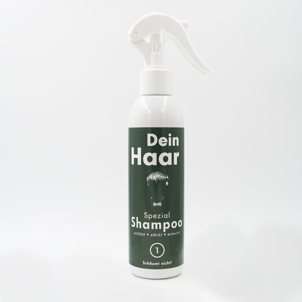 Spezial Shampoo 200ml