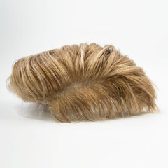 Barber Undercut - Farbe 17 mit Strähnen