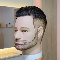 Viking of Birmingham - Farbe 1 schwarz