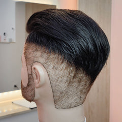 Viking of Birmingham - Farbe 1 schwarz