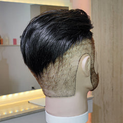 Viking of Birmingham - Farbe 1 schwarz