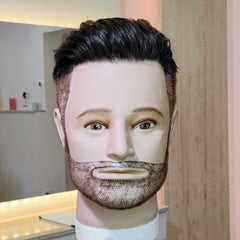 Viking of Birmingham - Farbe 1 schwarz