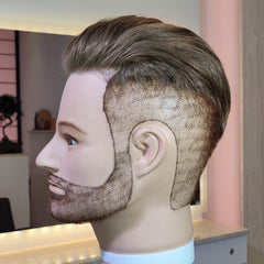 Viking of Birmingham - Farbe 6 blond