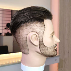 Viking of Birmingham - Farbe 2 braun