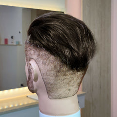 Viking of Birmingham - Farbe 2 braun