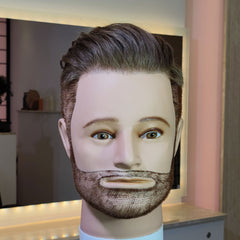 Viking of Birmingham - Farbe 6 blond