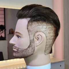 Viking of Birmingham - Farbe 2 braun